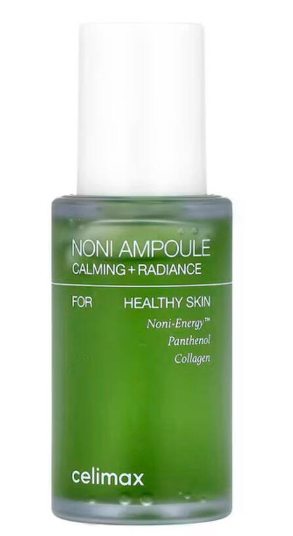 Celimax, Noni Ampoule, Calming + Radiance, 1.01 fl oz (30 ml)