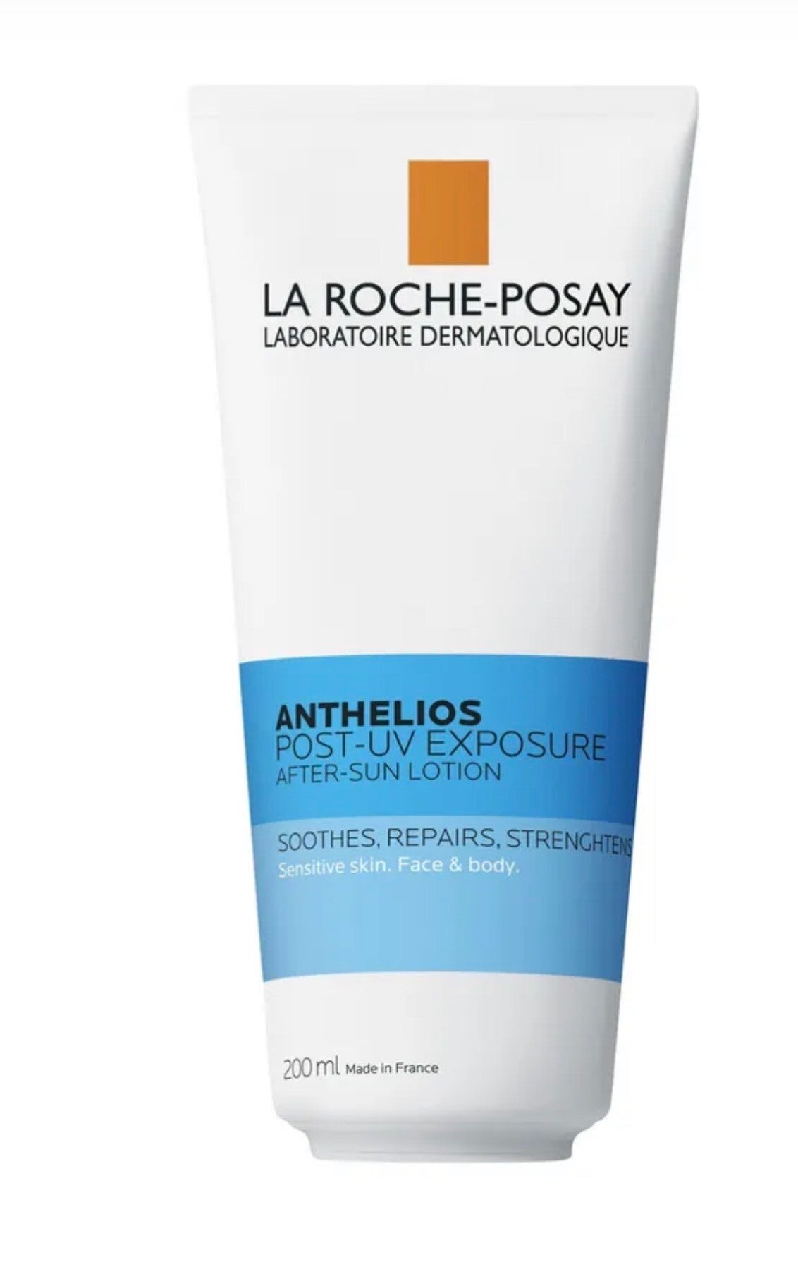La Roche-Posay – Anthelios Post-UV Lotion Après-Soleil – 200 ml