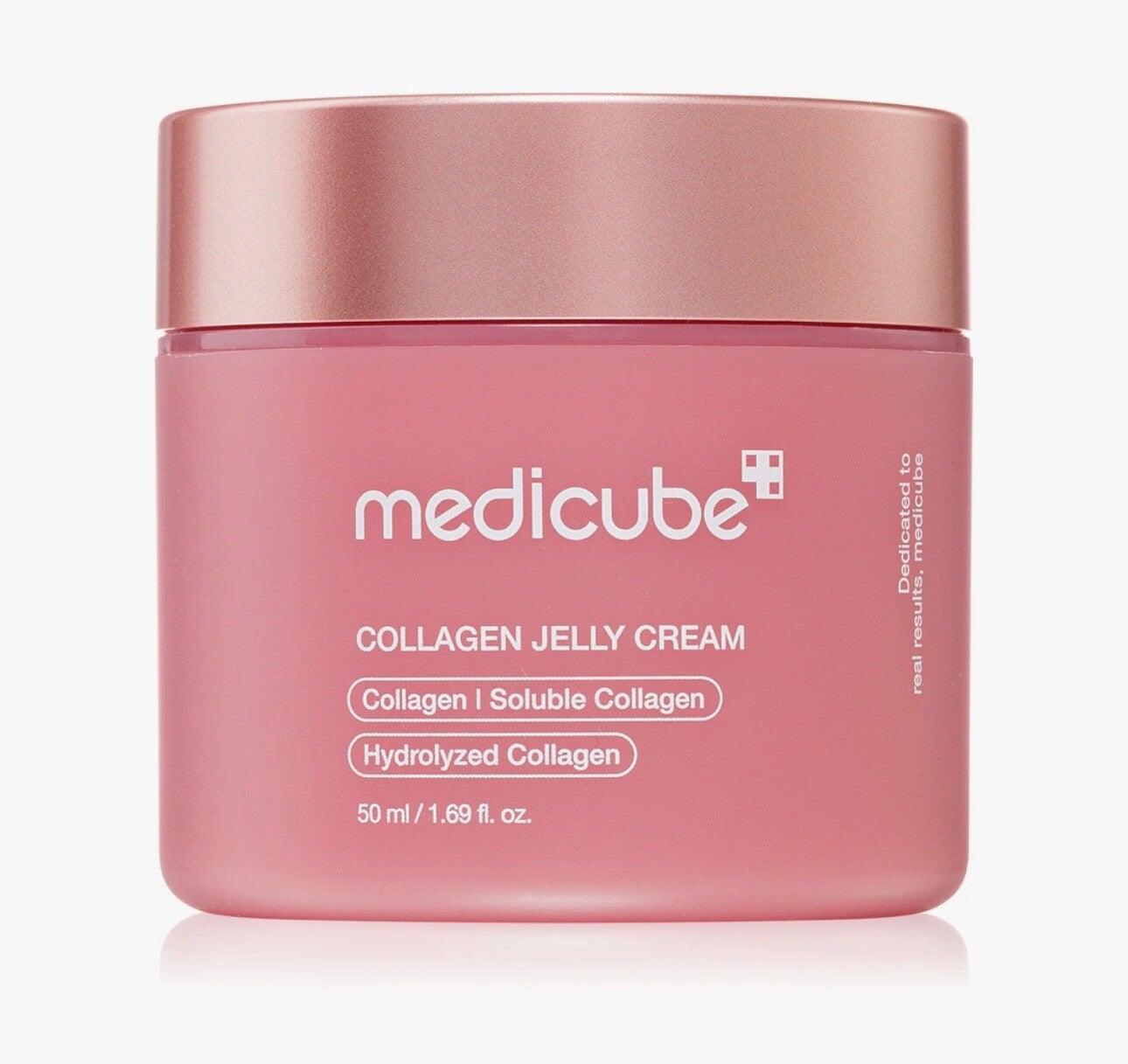 Medicube Collagen Jelly Cream - 50ml