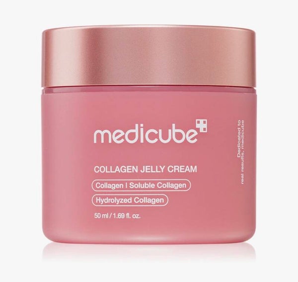 Medicube Collagen Jelly Cream - 50ml