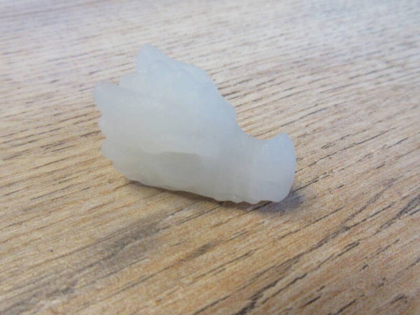 Drakenschedel Calciet (#1015)