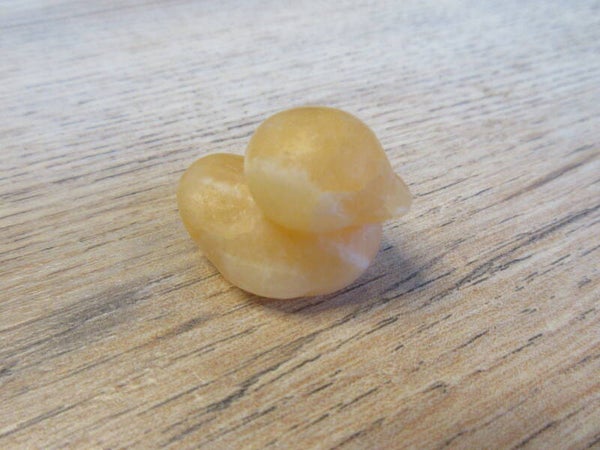 Eendje Calciet (#1017)