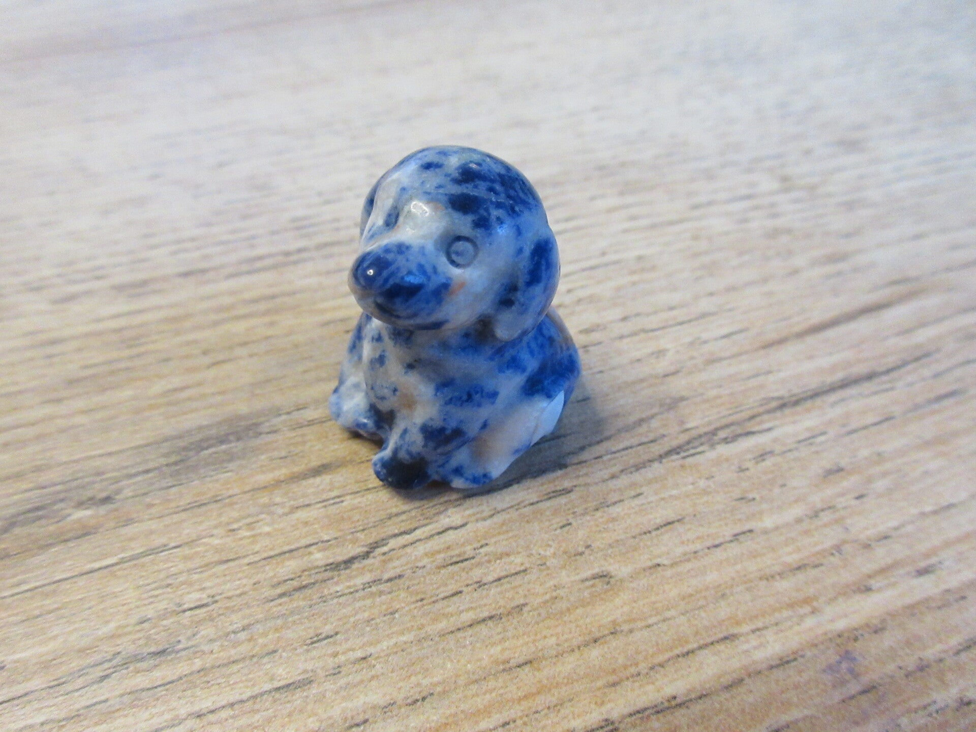 Hondje Sodaliet (#1029)