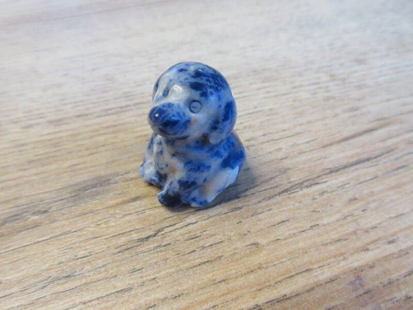 Hondje Sodaliet (#1029)