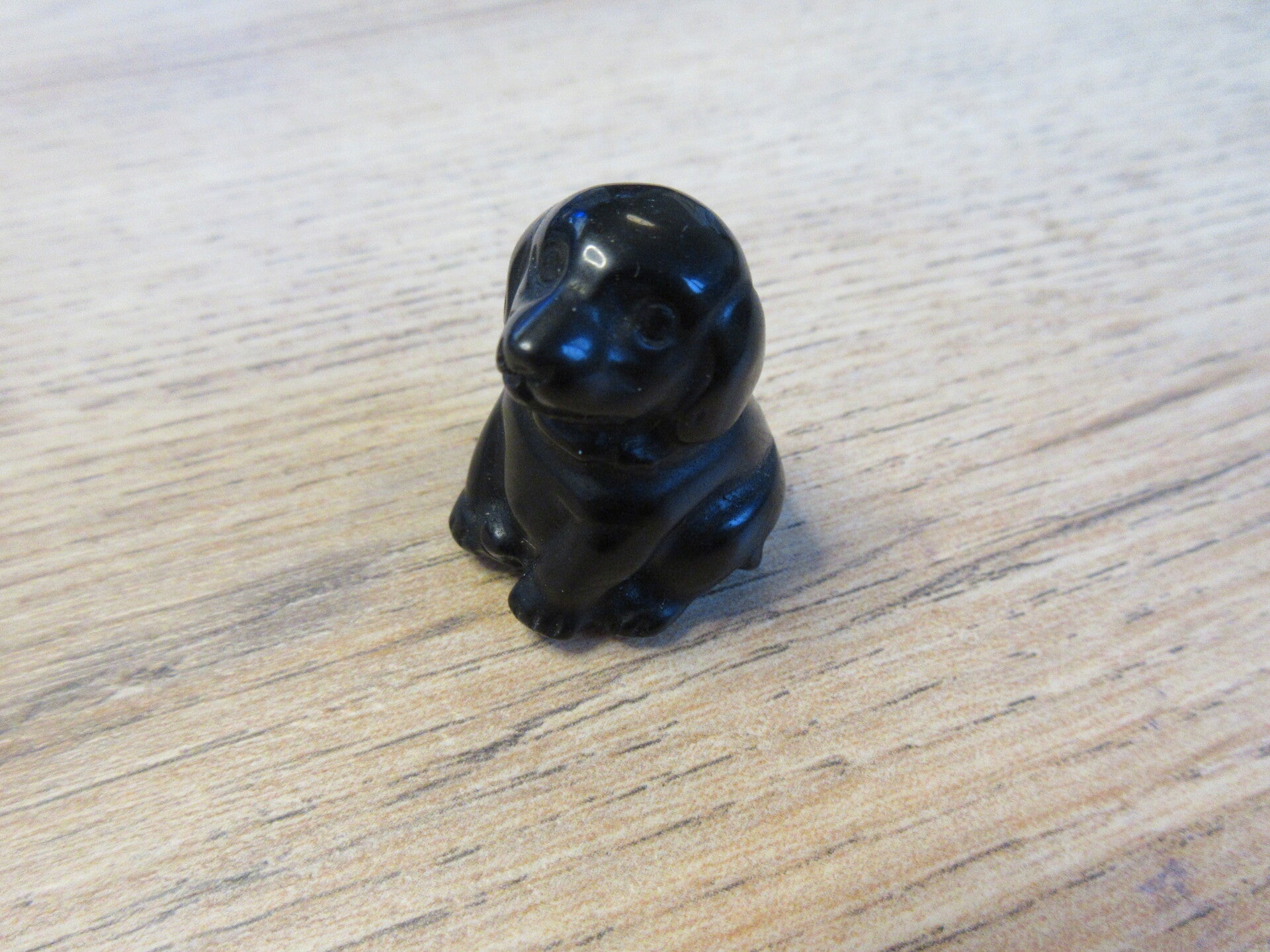 Hondje Obsidiaan (#1030)