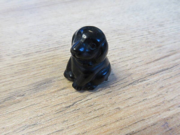Hondje Obsidiaan (#1030)