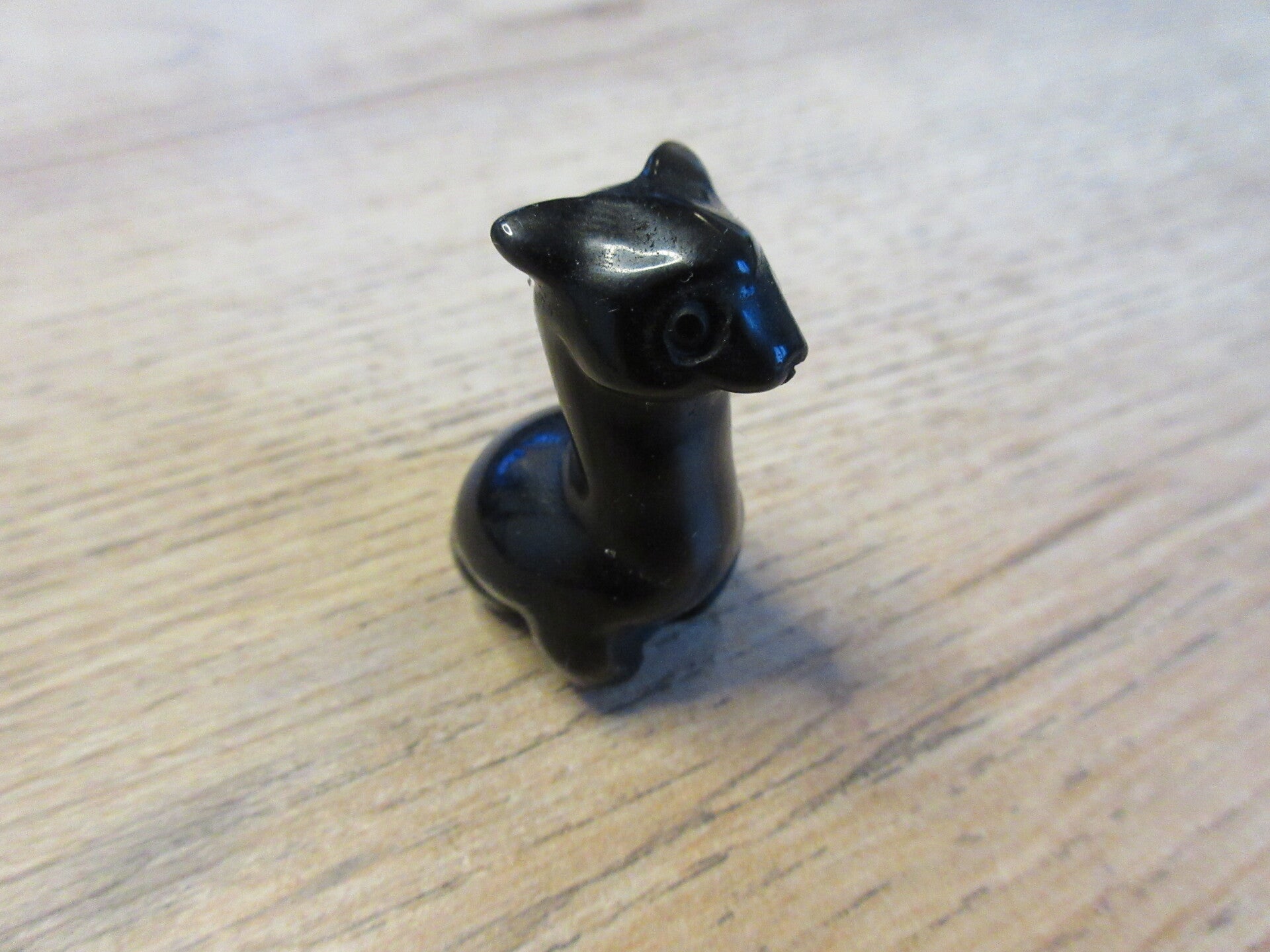 Alpaca Obsidiaan (#1043)