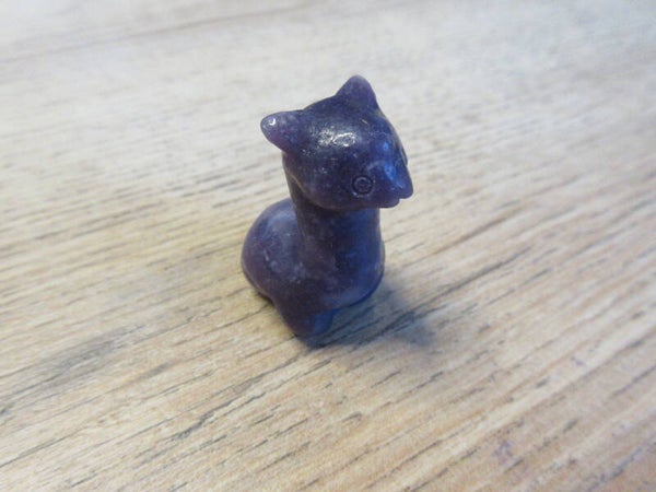 Alpaca Lepidoliet (#1044)