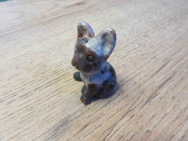 Franse bulldog Yooperliet (#1079)