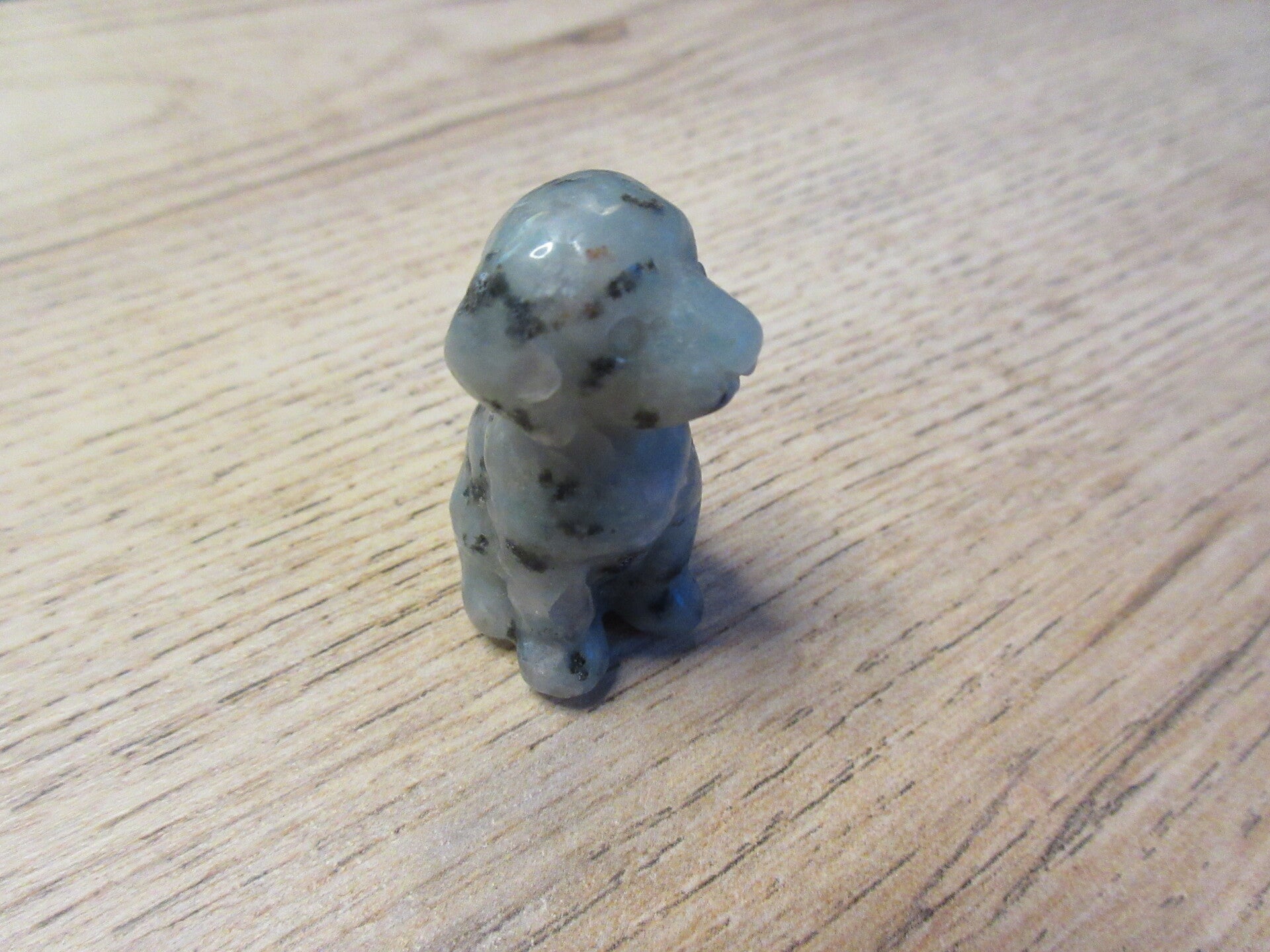 Labrador Kiwi/Lotus Jaspis (#1091)