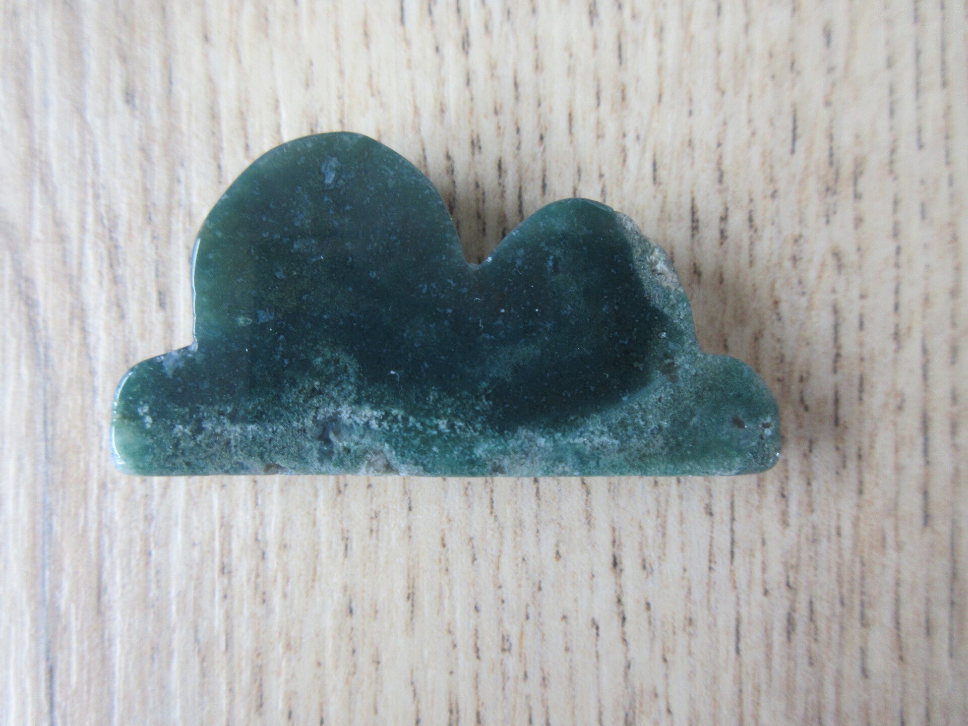 Wolk Mosagaat (#115)