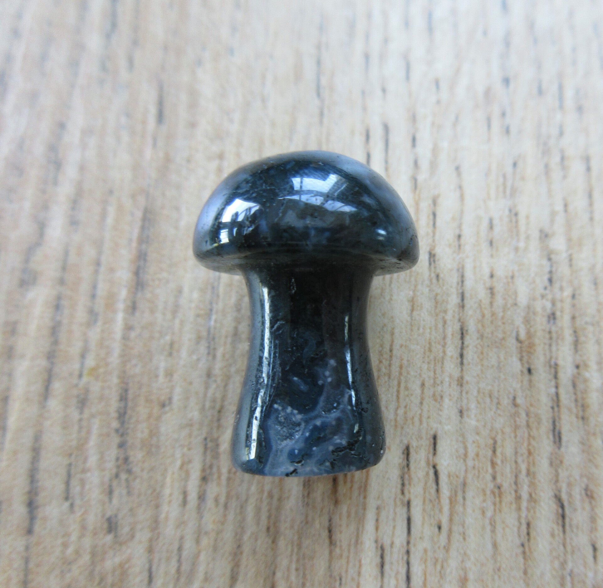 Paddenstoel mini Mosagaat (#192)