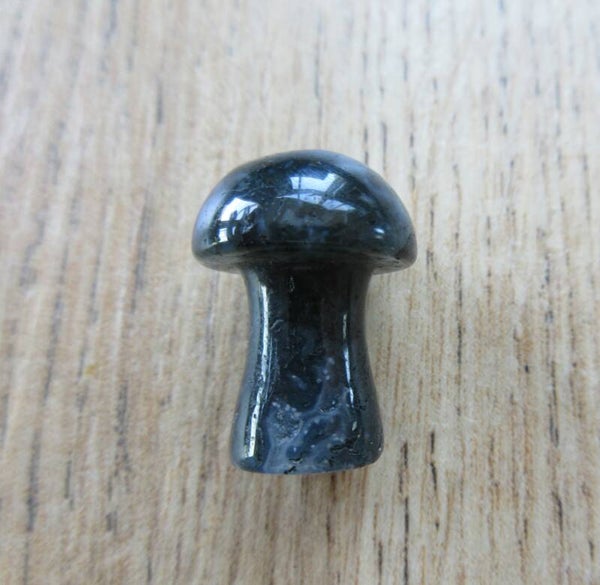 Paddenstoel mini Mosagaat (#192)