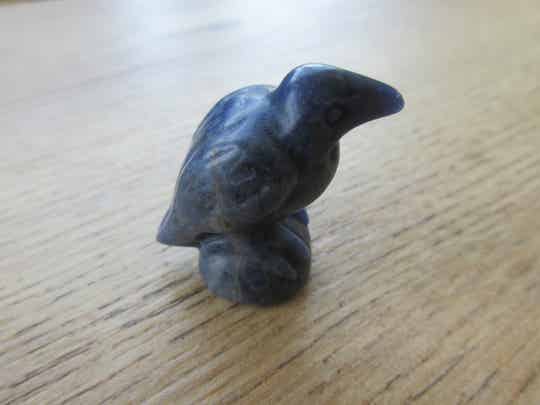 Raaf Sodaliet (#237)