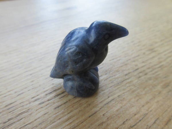 Raaf Sodaliet (#237)