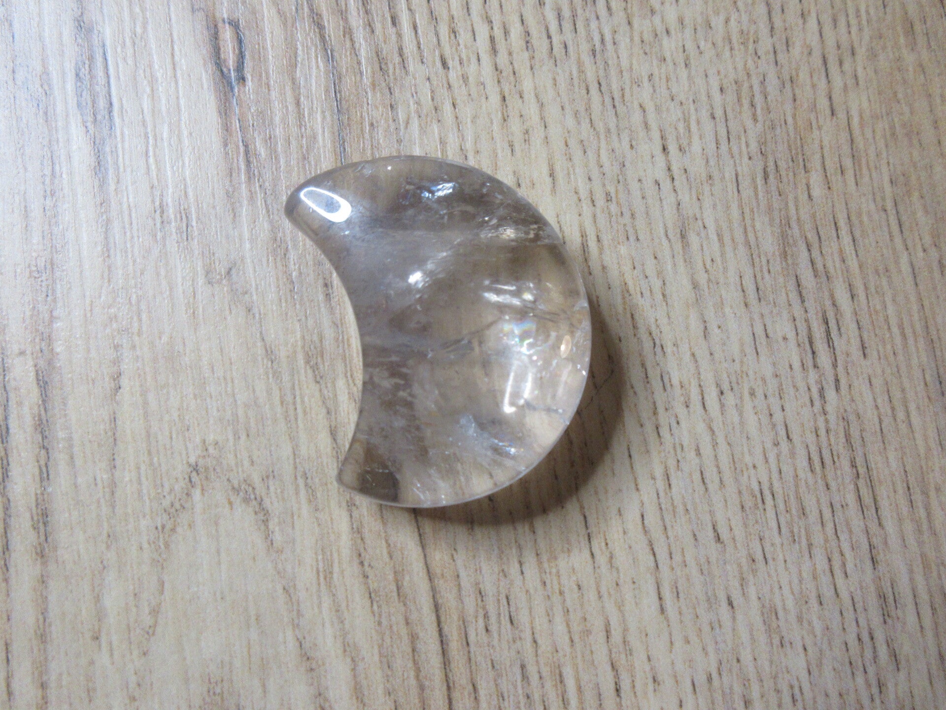 Maan Bergkristal (304)