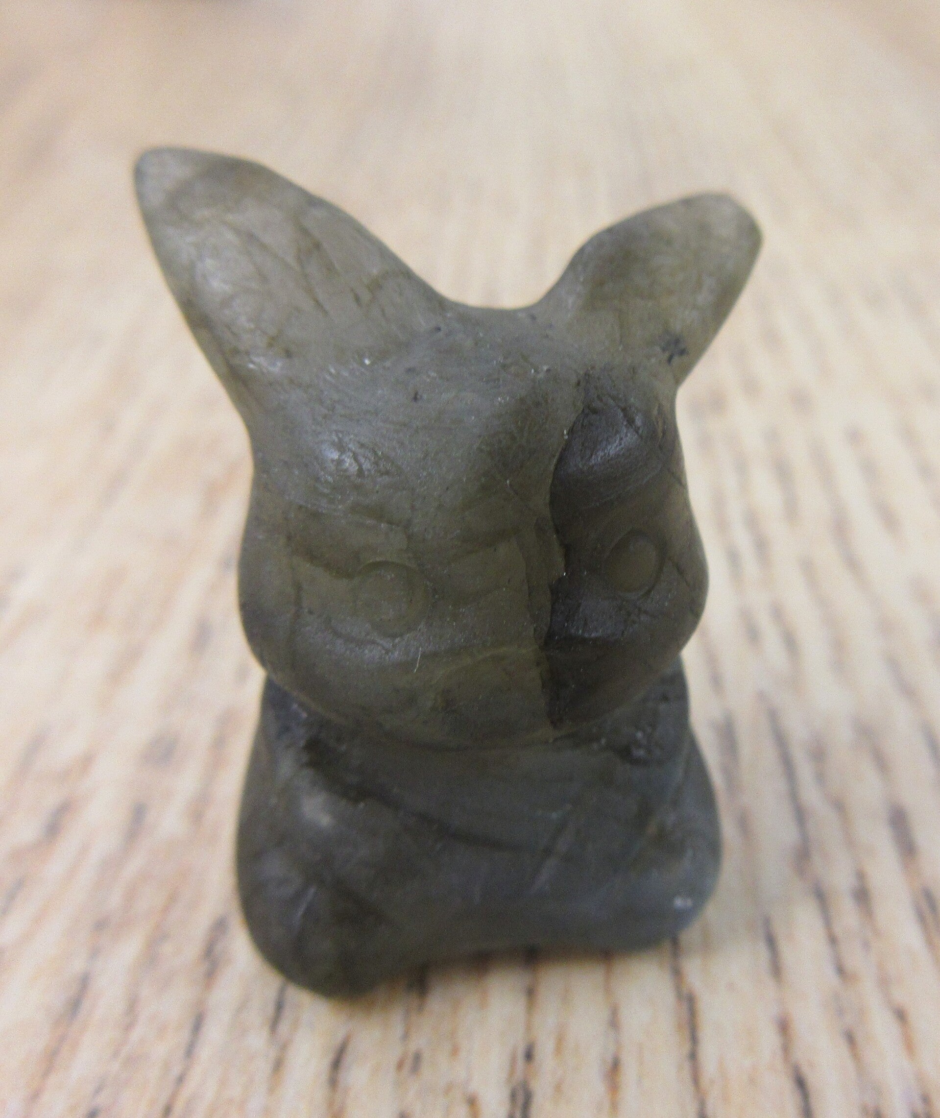 Pikachu Labradoriet (#331)