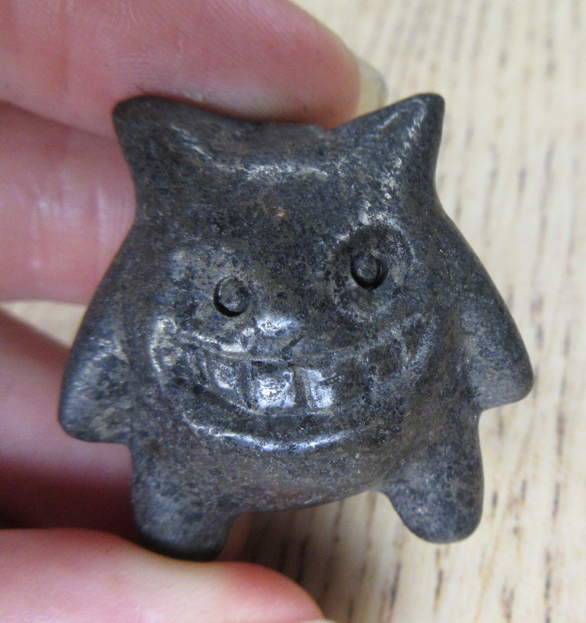 Gengar Pyriet (#349)