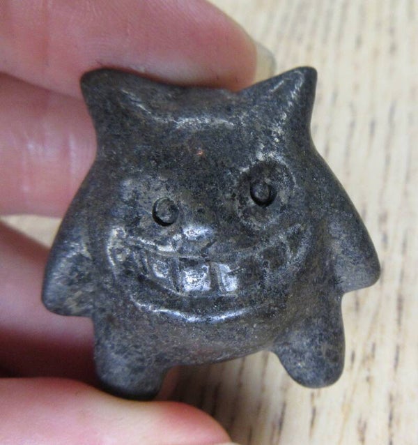 Gengar Pyriet (#349)