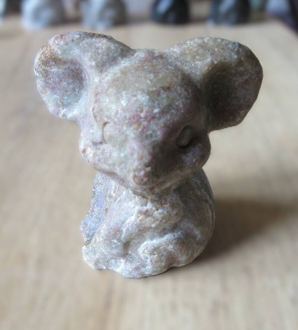 Koala groot (#421)
