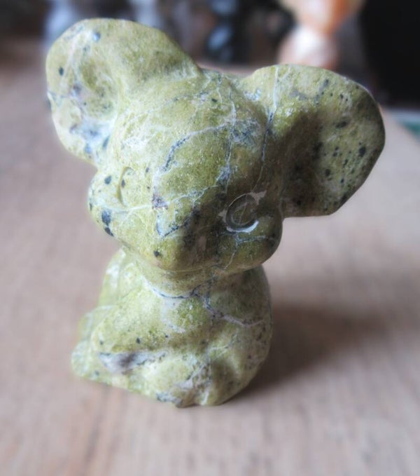 Koala groot Serpentijn (#427)