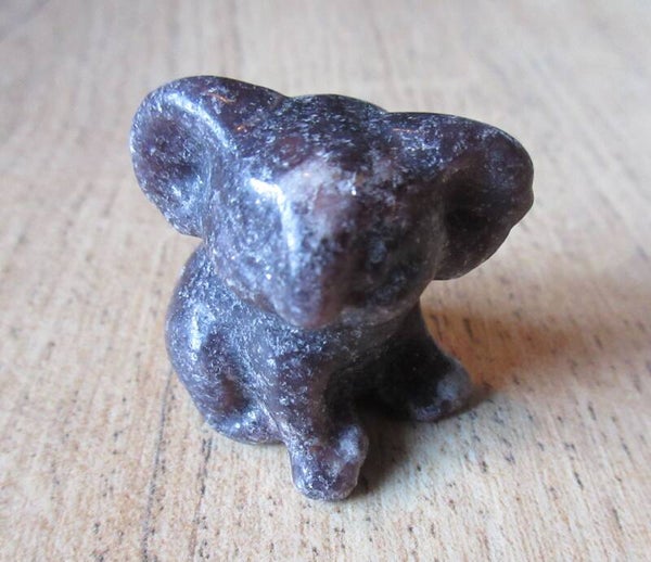 Koala klein Lepidoliet (#447)