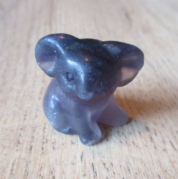 Koala klein Fluoriet (#459)