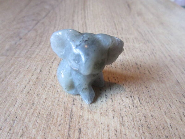 Koala klein Labradoriet (#462)