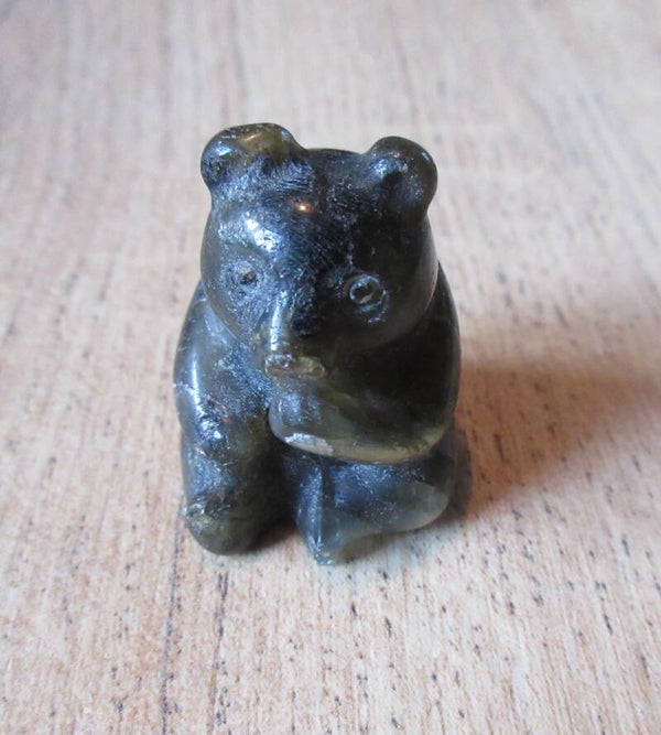 Panda Labradoriet (#472)