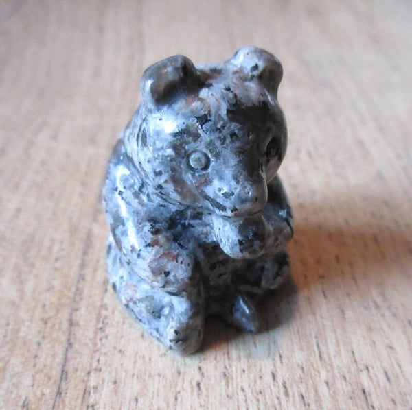 Panda Yooperliet (#479)