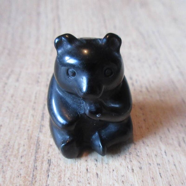 Panda Obsidiaan (#480)