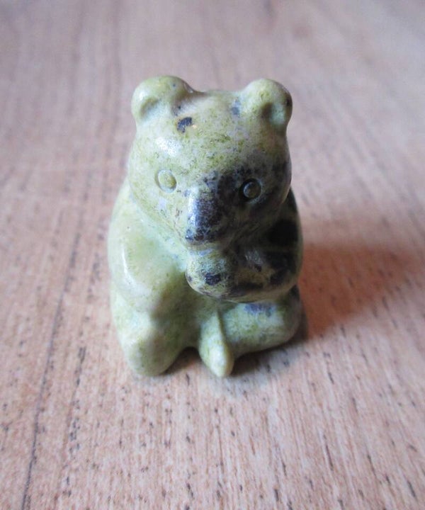 Panda Serpentijn (#487)