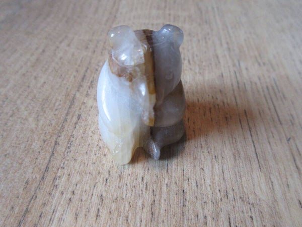 Panda Hematoïdekwarts (#494)