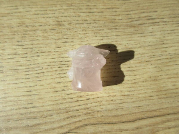 Grogu Rozenkwarts (#562)