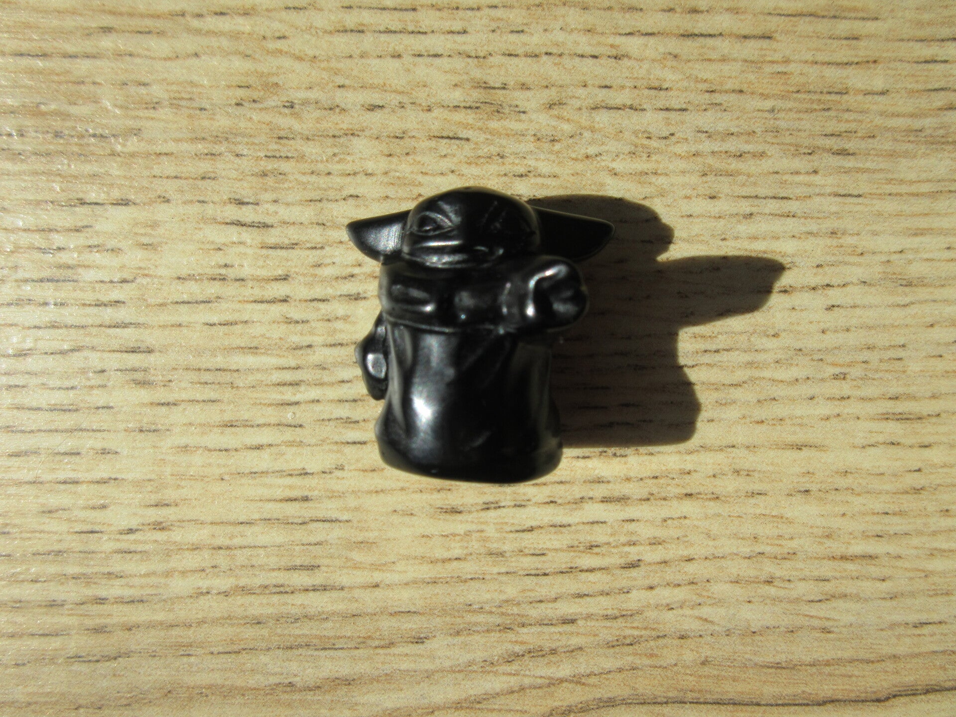 Grogu Obsidiaan (#563)