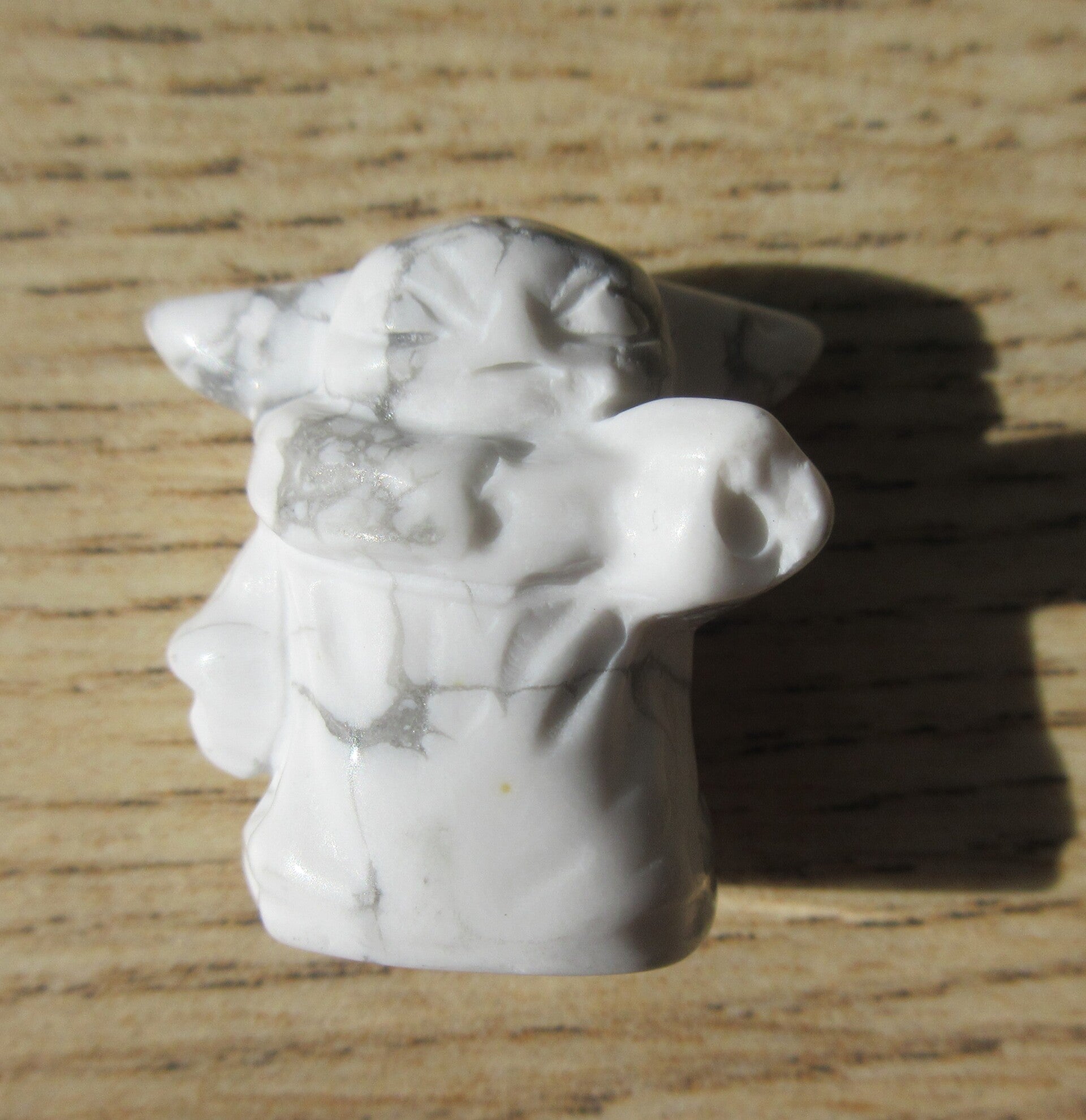 Grogu Howliet (#565)