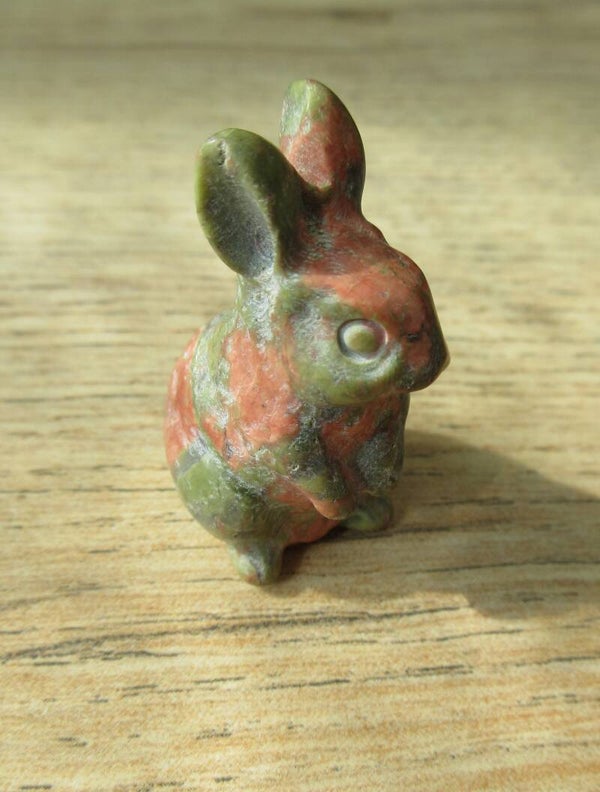 Konijn Unakiet (#595)