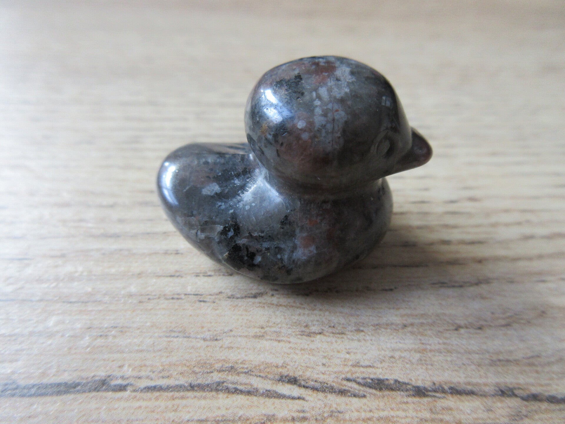 Eendje Yooperliet (#60)