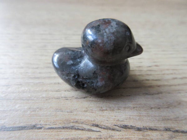 Eendje Yooperliet (#60)