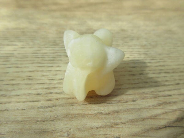 Lickitung Gele Calciet (#658)