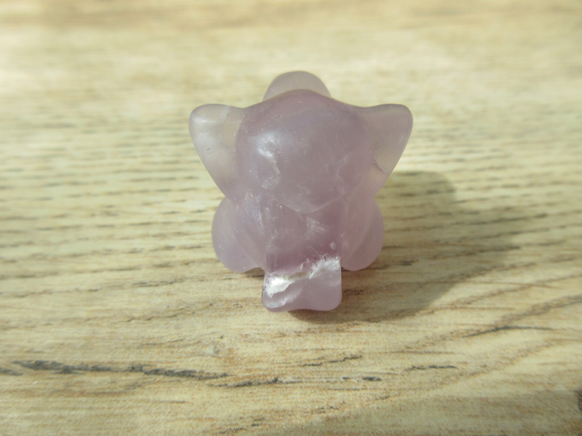 Likitung Fluoriet (#660)