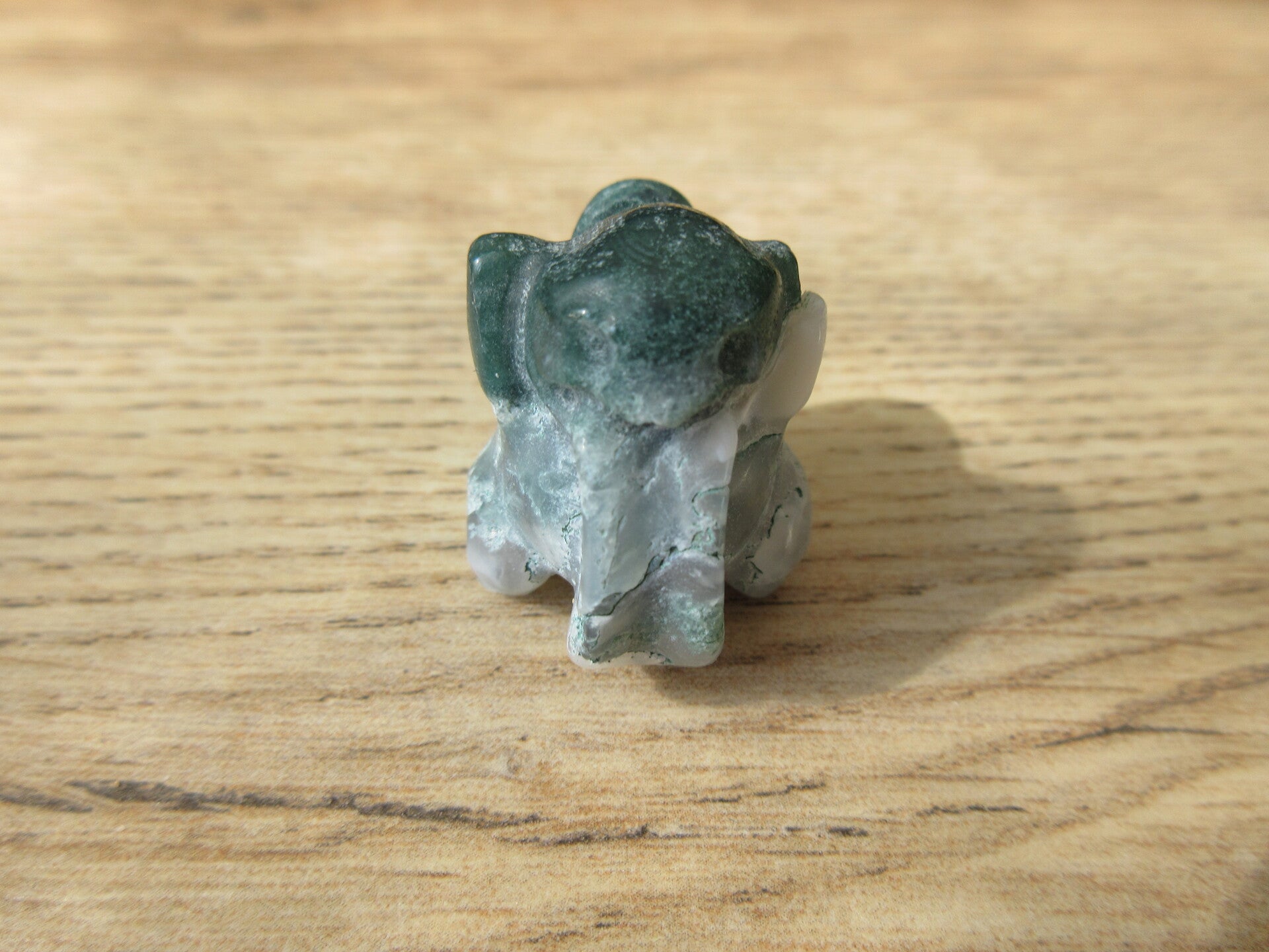 Likitung Mosagaat (#661)