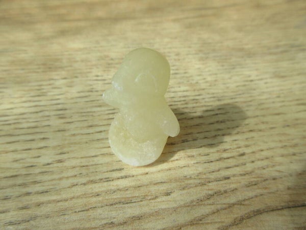 Charmander Gele Calciet (#666)