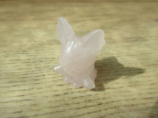 Pokemon Rozenkwarts (#672)