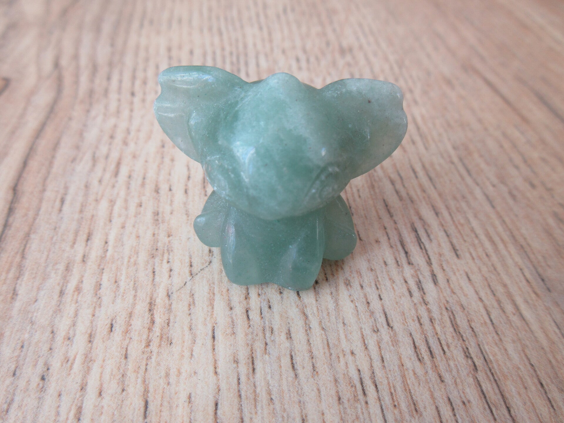 Stitch Groene Aventurijn (#679)