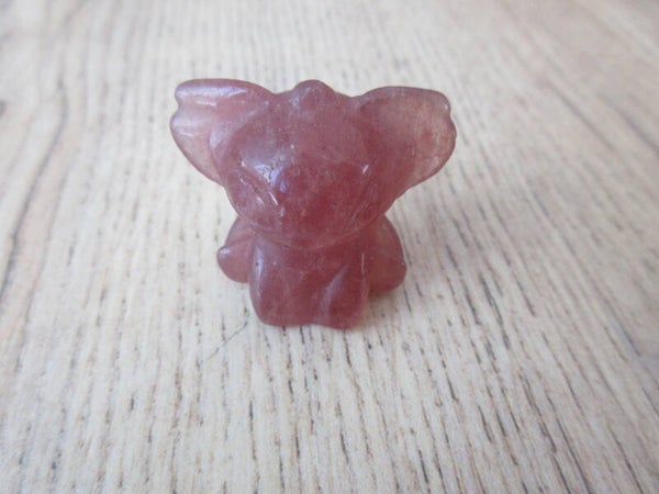 Stitch Aardbeienkwarts (#682)