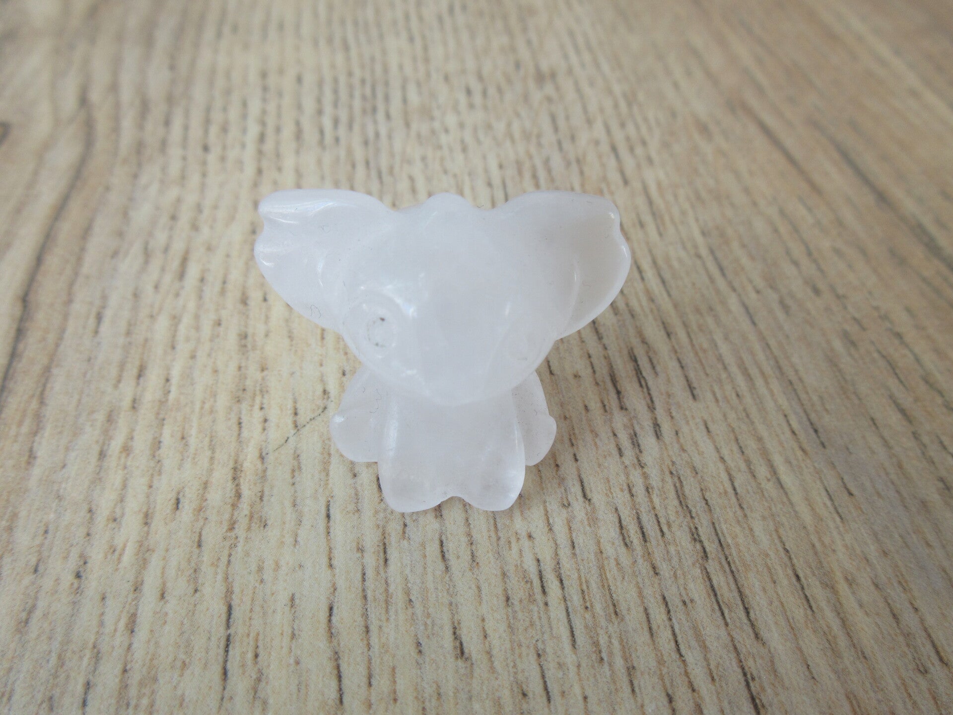 Stitch Bergkristal (#683)