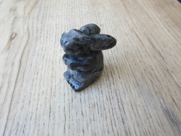 Konijn Labradoriet (#717)