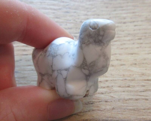 Dino Brontosaurus Howliet (#726)