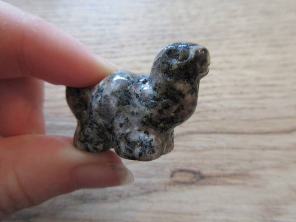 Dino Brontosaurus (#734)